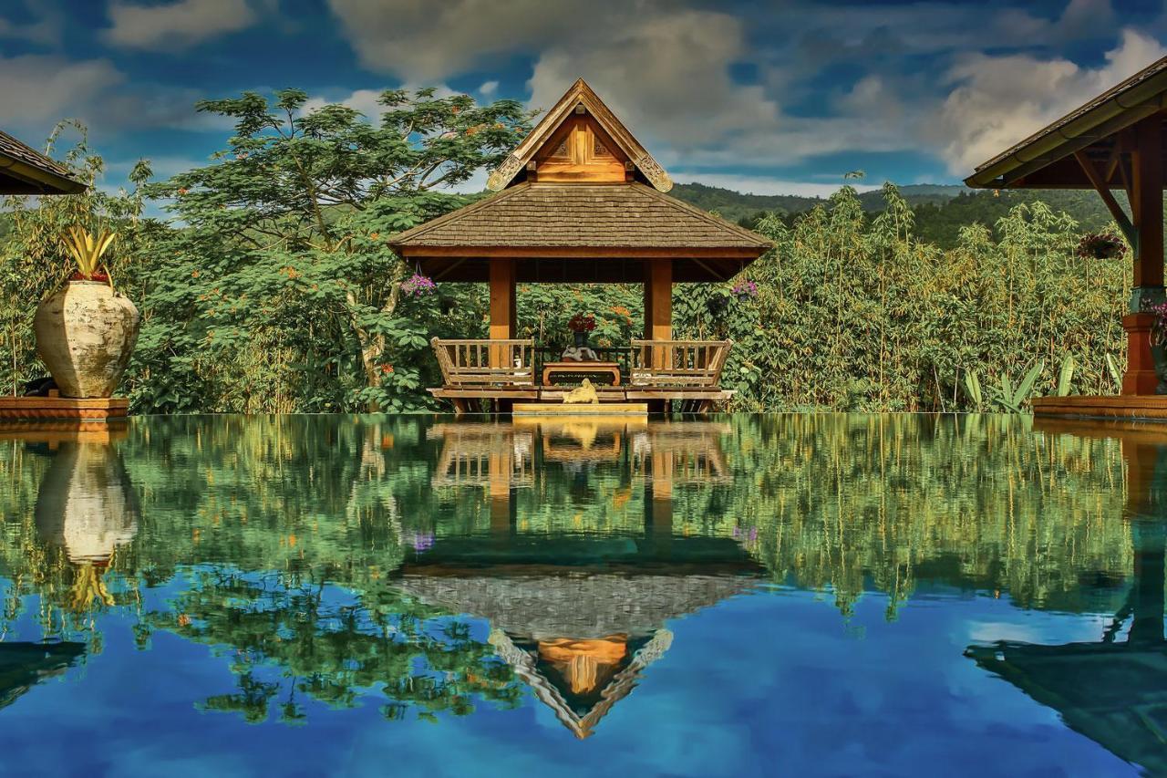 Howie'S Homestay Mae Rim Extérieur photo
