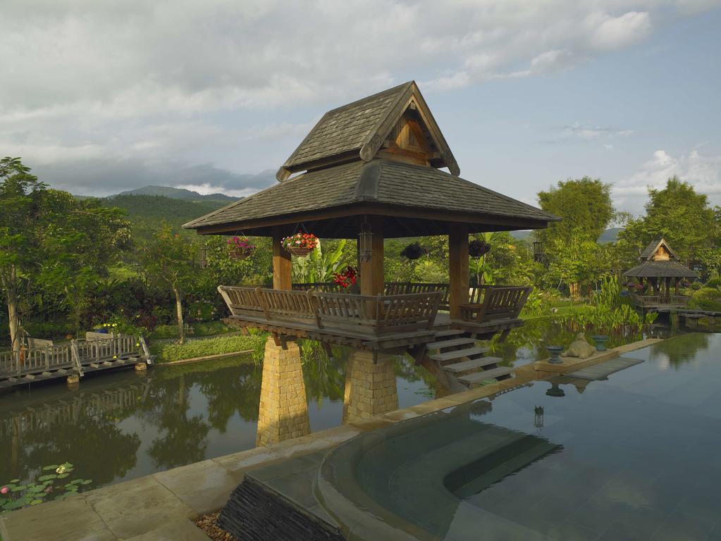 Howie'S Homestay Mae Rim Extérieur photo
