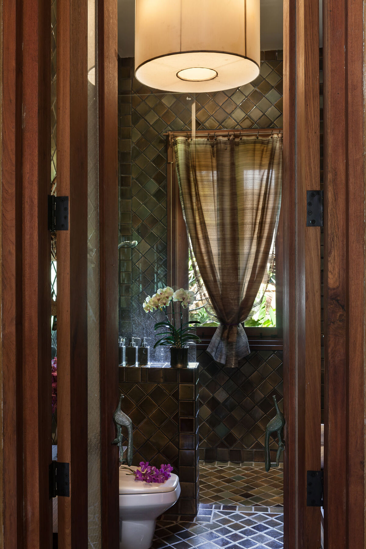 Howie'S Homestay Mae Rim Extérieur photo