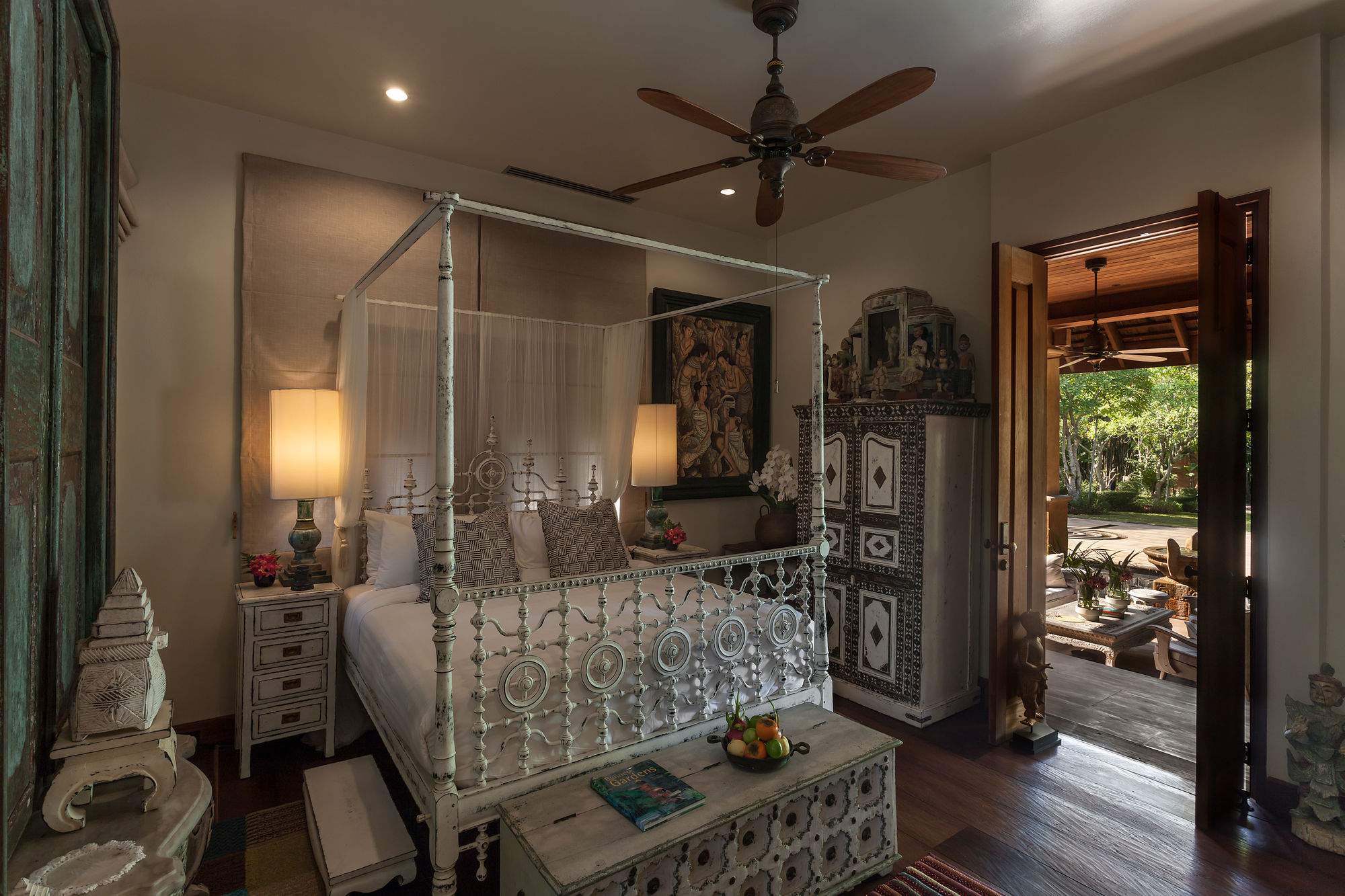 Howie'S Homestay Mae Rim Extérieur photo