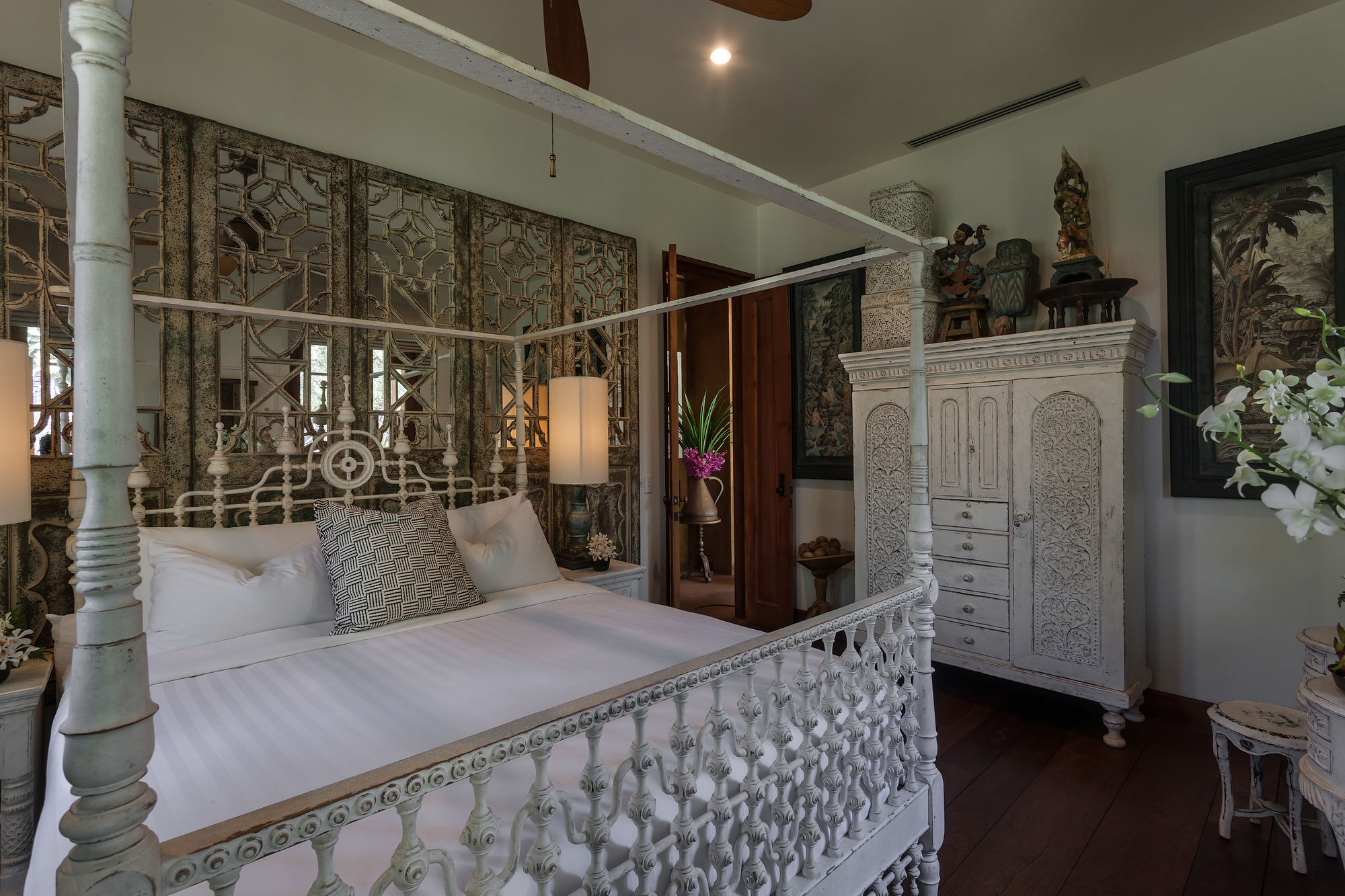 Howie'S Homestay Mae Rim Extérieur photo